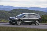 Buick Enclave Avenir 2017 года